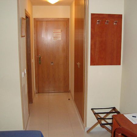 Hotel Guineu باس دي لا كاسا المظهر الخارجي الصورة