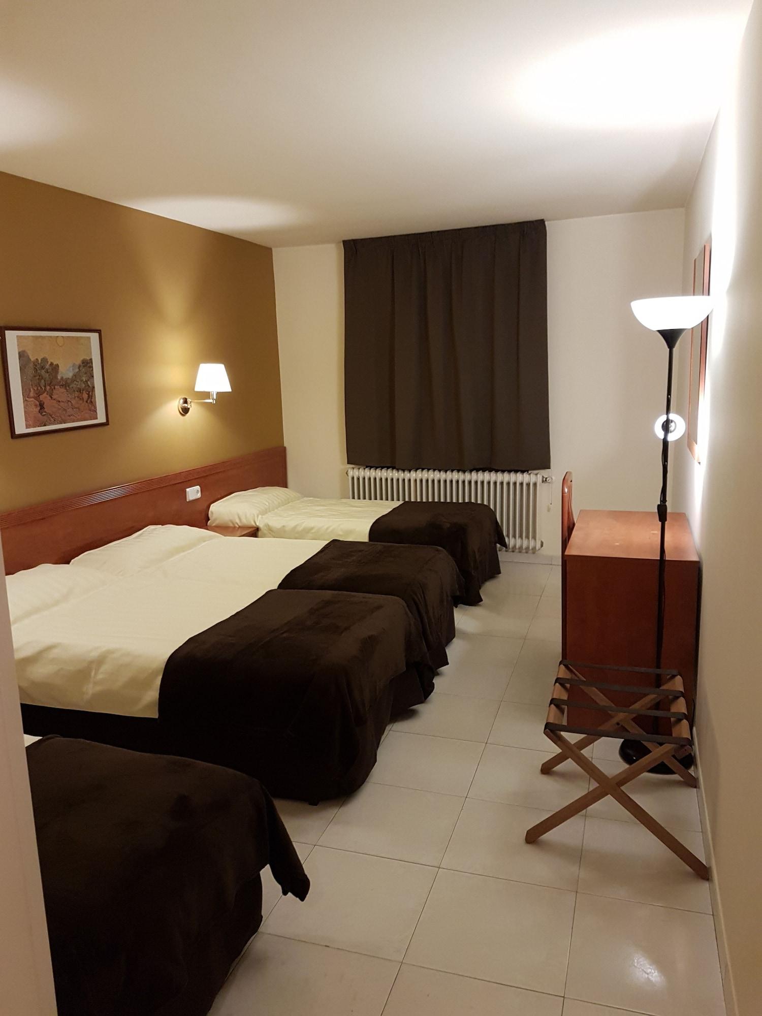 Hotel Guineu باس دي لا كاسا المظهر الخارجي الصورة