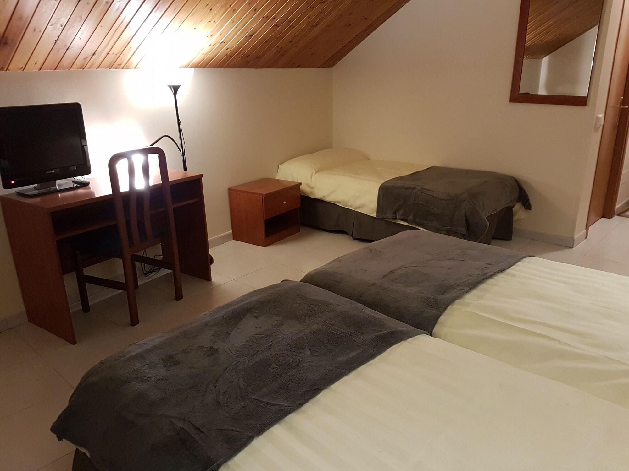 Hotel Guineu باس دي لا كاسا المظهر الخارجي الصورة