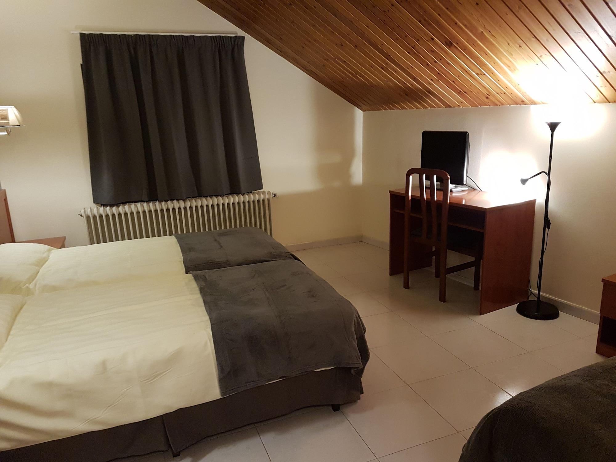 Hotel Guineu باس دي لا كاسا المظهر الخارجي الصورة