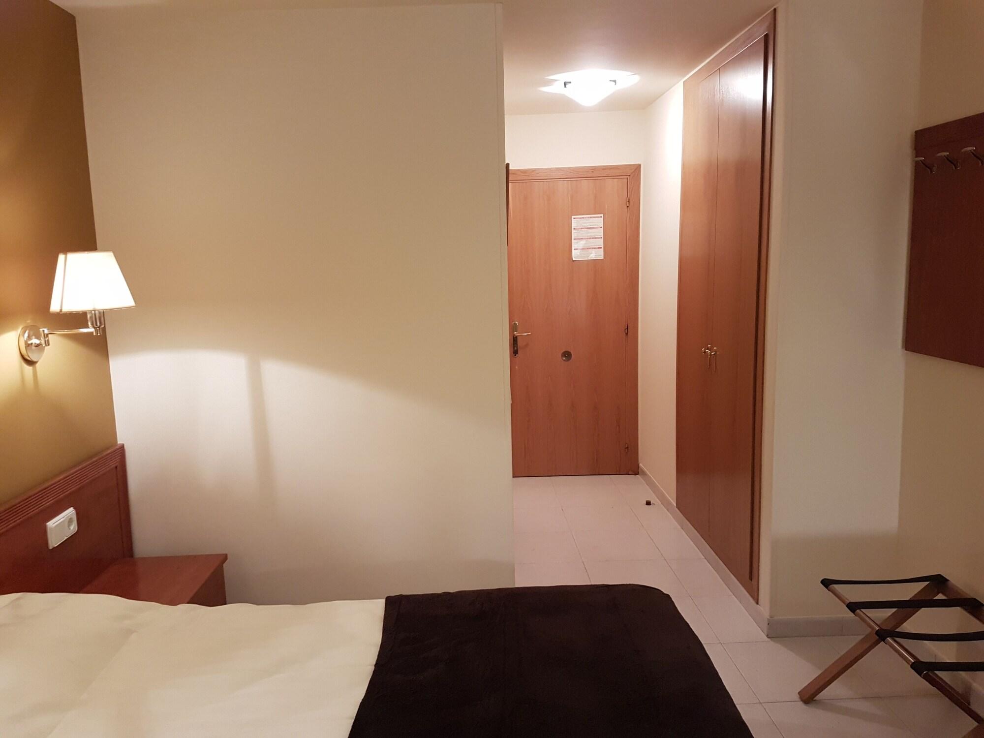 Hotel Guineu باس دي لا كاسا المظهر الخارجي الصورة