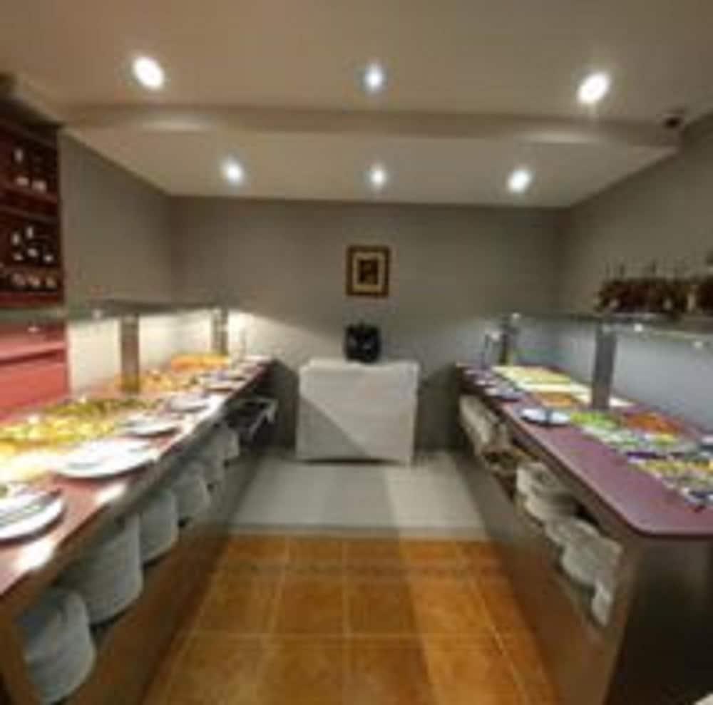 Hotel Guineu باس دي لا كاسا المظهر الخارجي الصورة