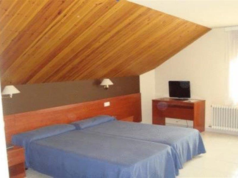 Hotel Guineu باس دي لا كاسا المظهر الخارجي الصورة