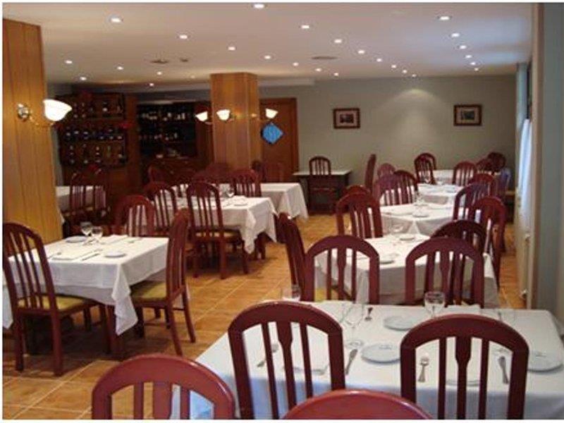 Hotel Guineu باس دي لا كاسا المظهر الخارجي الصورة