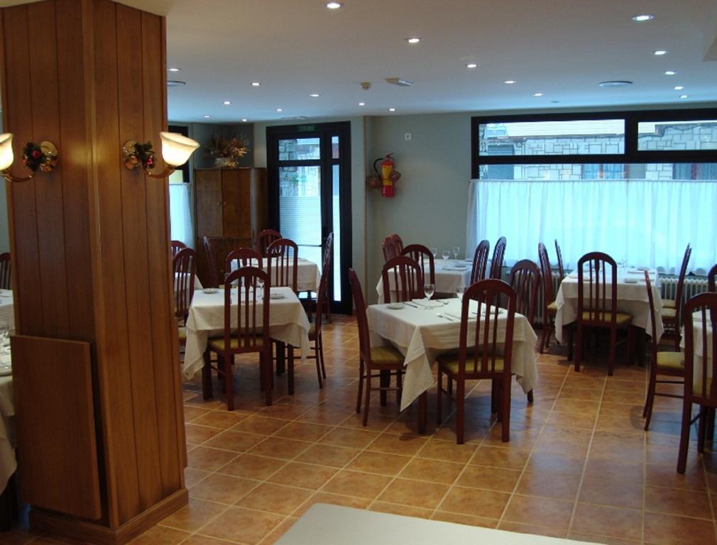 Hotel Guineu باس دي لا كاسا المظهر الخارجي الصورة