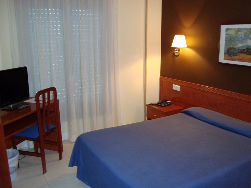 Hotel Guineu باس دي لا كاسا المظهر الخارجي الصورة